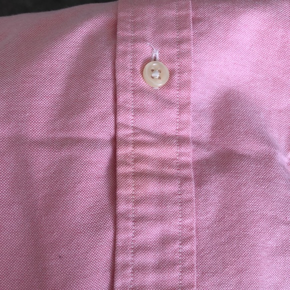 Ralph Lauren Button Down Shirt - Picture 6 of 6